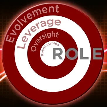 Be a Team Player as a R.O.L.E. Model