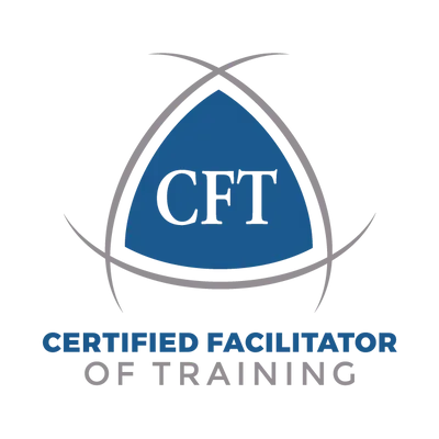 Certified Facilitator of Training Alabama