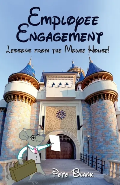 Employee Engagement Speaker