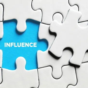 Enhance your Team through the Power of Influence