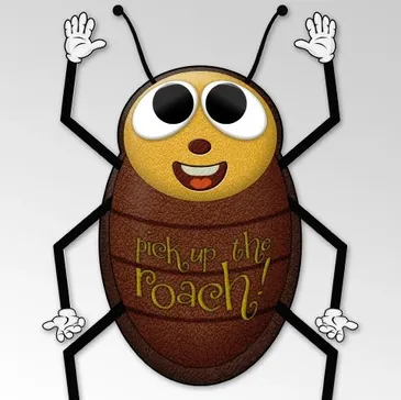 Pick Up The Roach! How Great Leaders Go Above and Beyond