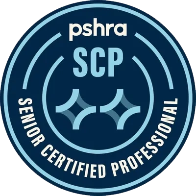 Senior Certified Professional in HR Alabama